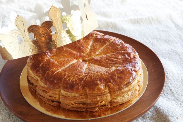 Galette des Rois