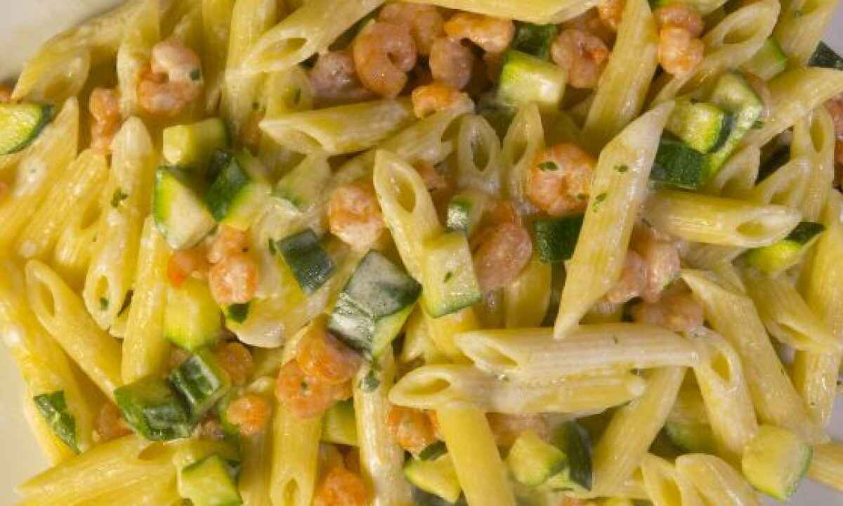 pasta