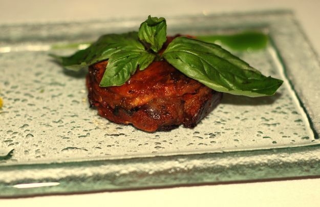 Parmigiana