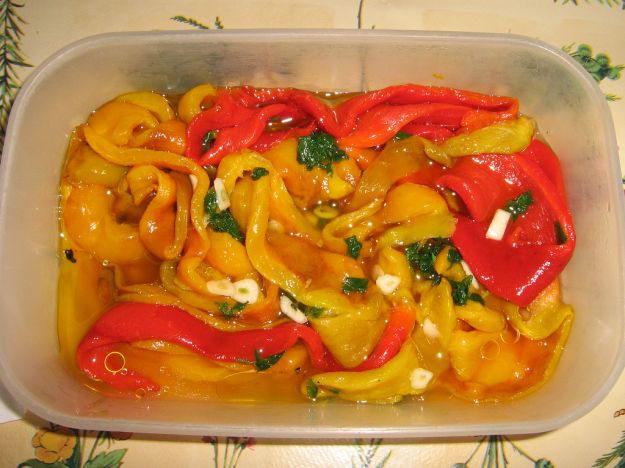 Peperoni Al Forno Light Buttalapasta