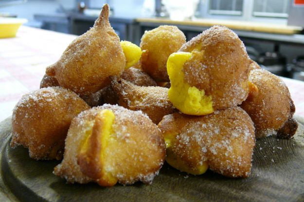 Quale dolce di Carnevale sei test