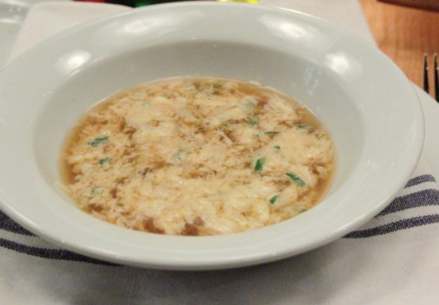 Stracciatella