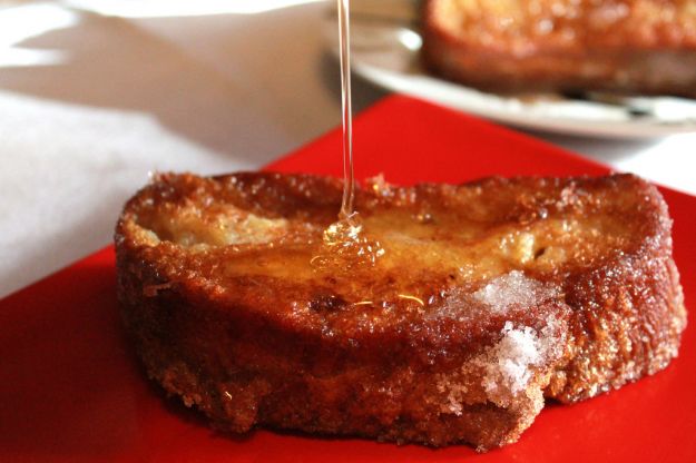 Torrijas