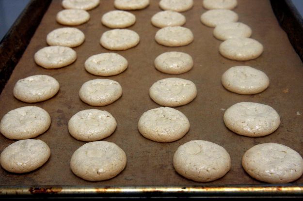 amaretti abruzzesi 1