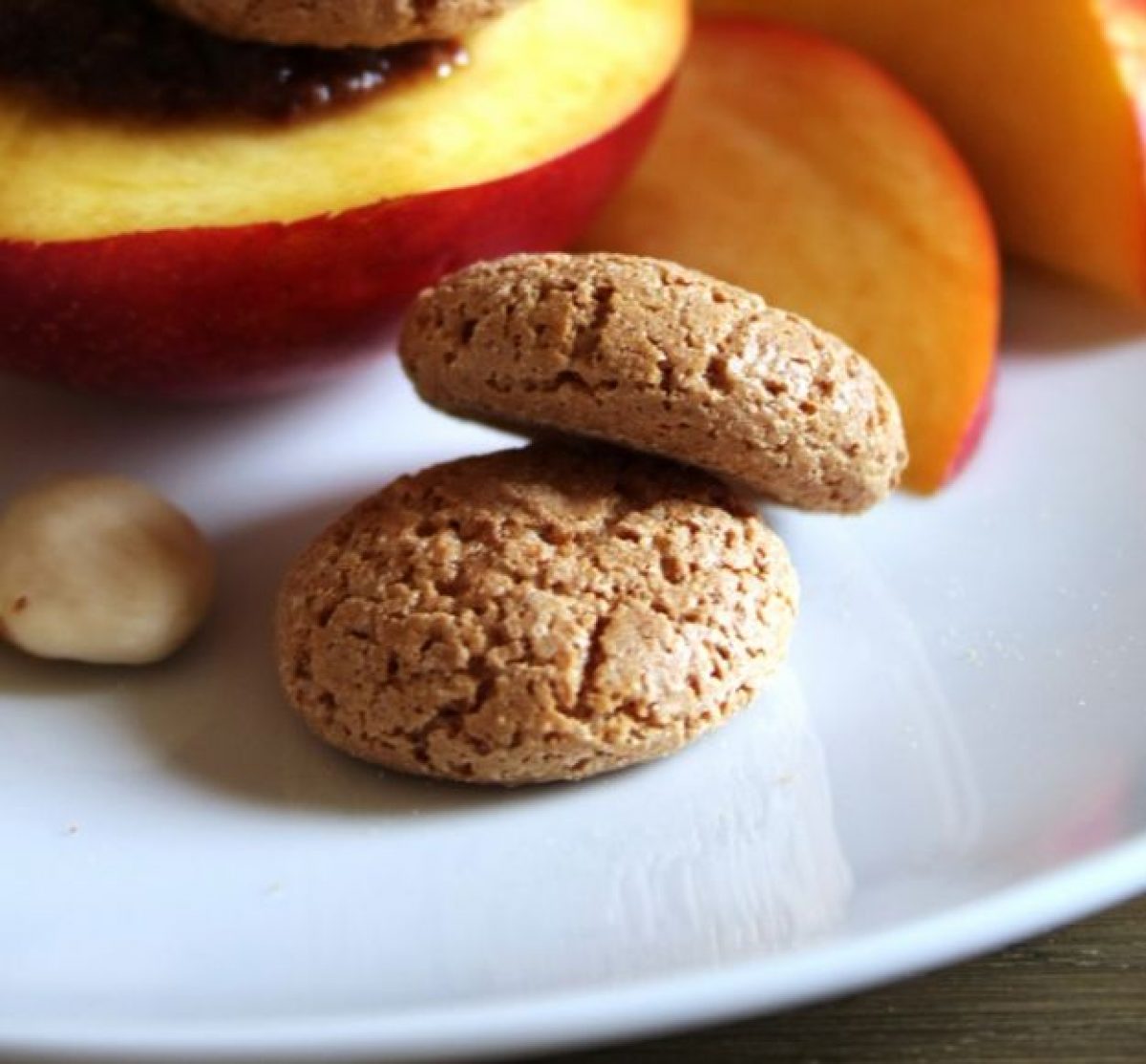 Amaretti della nonna