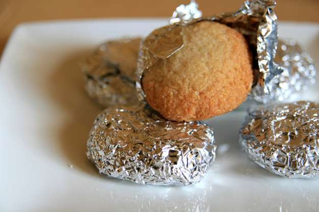 Amaretti di Amiens