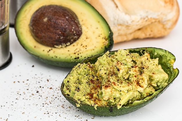 Avocado le ricette vegan: light, sane e golose