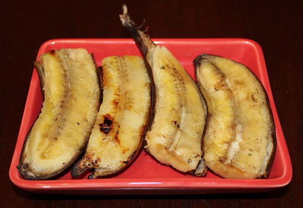 banane grigliate 1