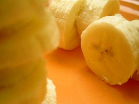 Banane bermuda
