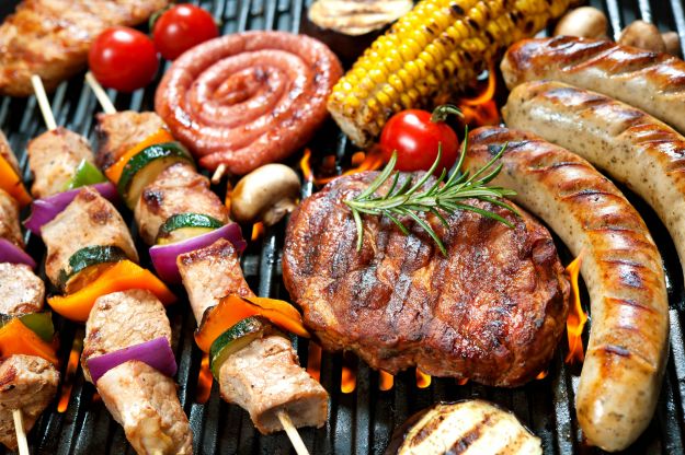 Grigliata made in Italy: un vero tripudio di sapori