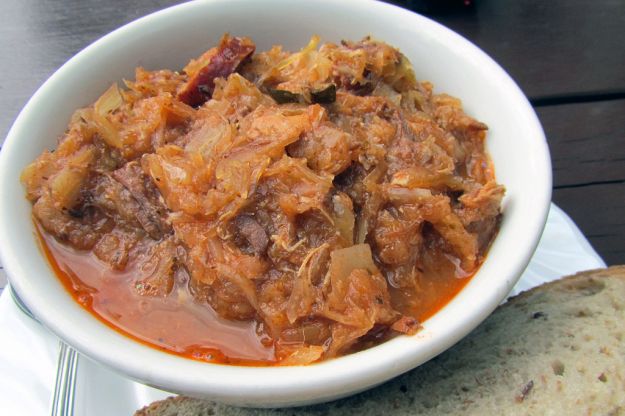 bigos