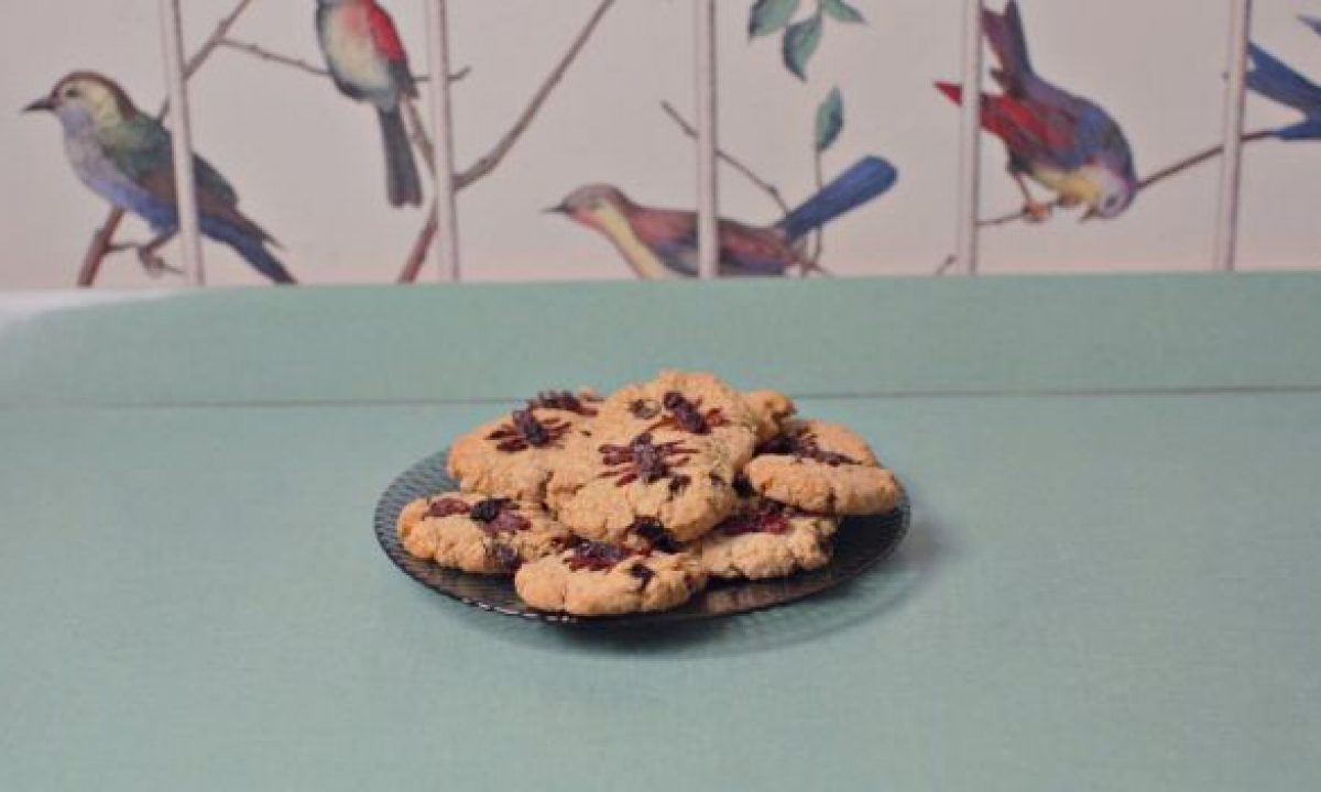 Biscotti dei Nanetti