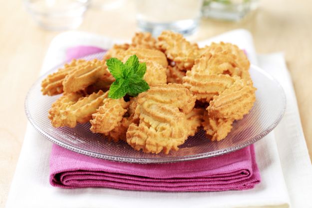 biscotti di natale alsaziani