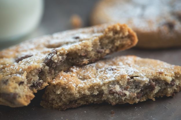 I migliori biscotti “senza”