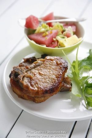 Bistecca alla fiorentina