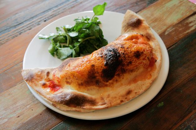 calzone farcito