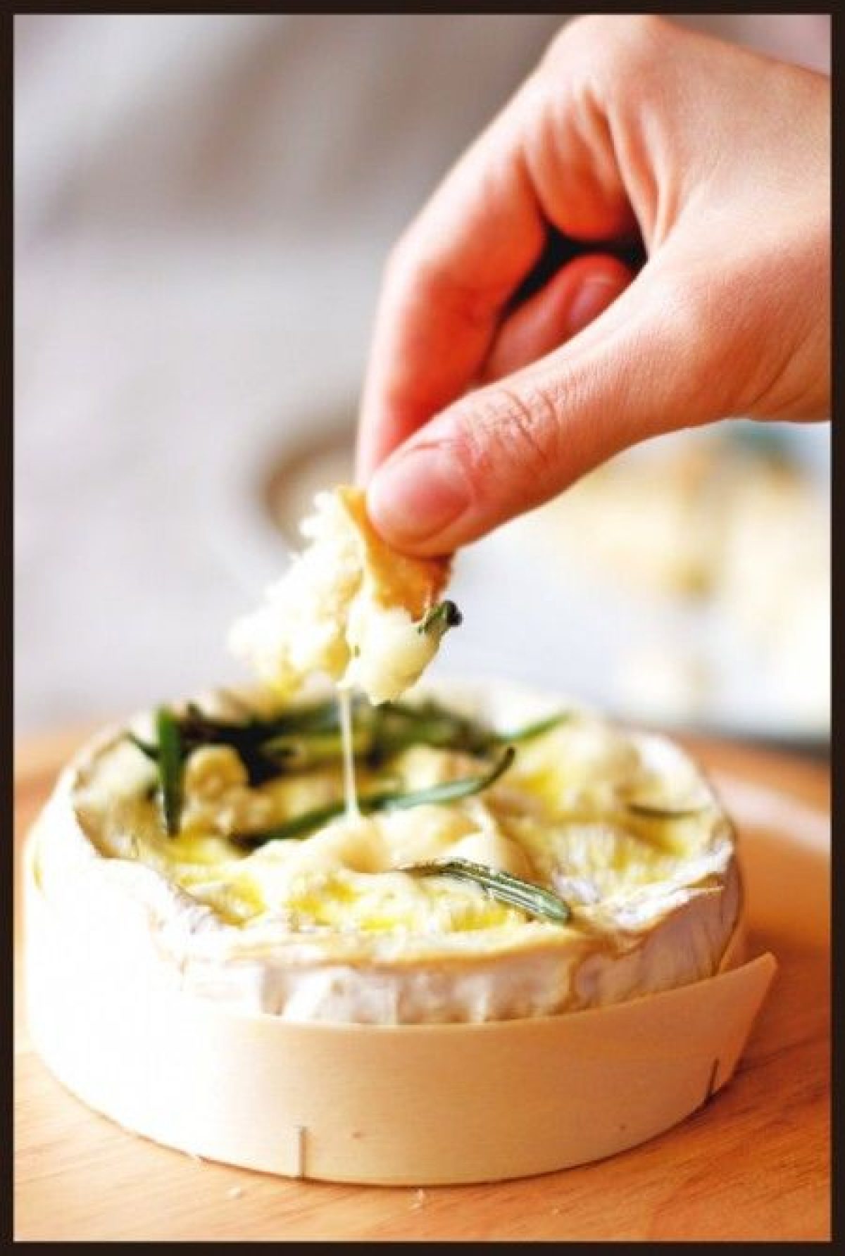 Camembert sfuso