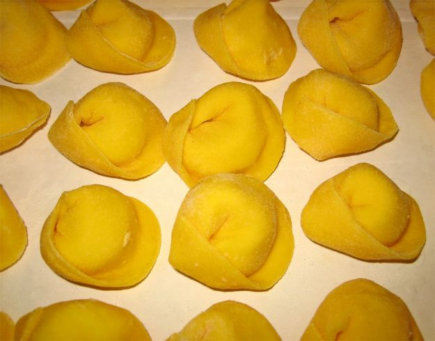 cappelletti