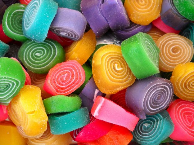 caramelle a sorpresa 1
