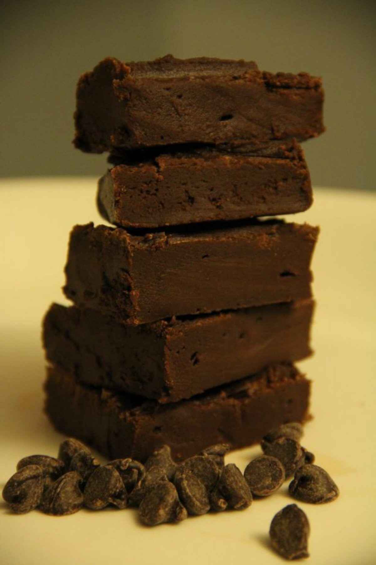 Caramelle al cioccolato