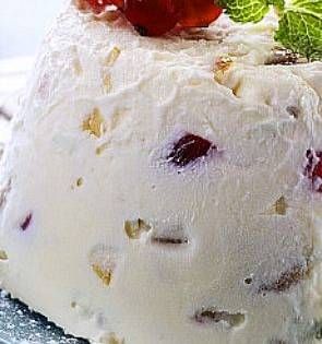 Cassata napoletana