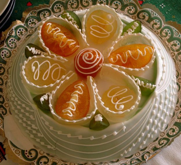 cassata siciliana