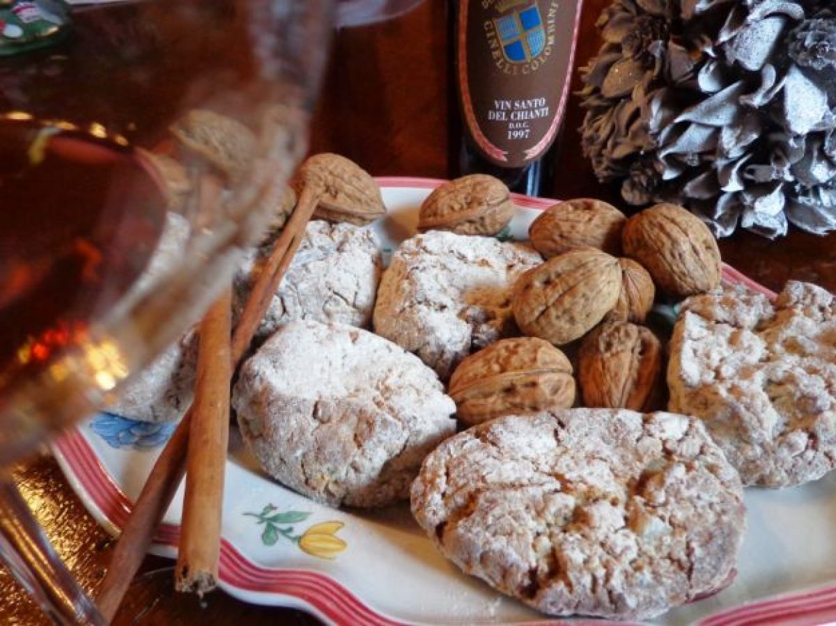 Cavallucci di Siena