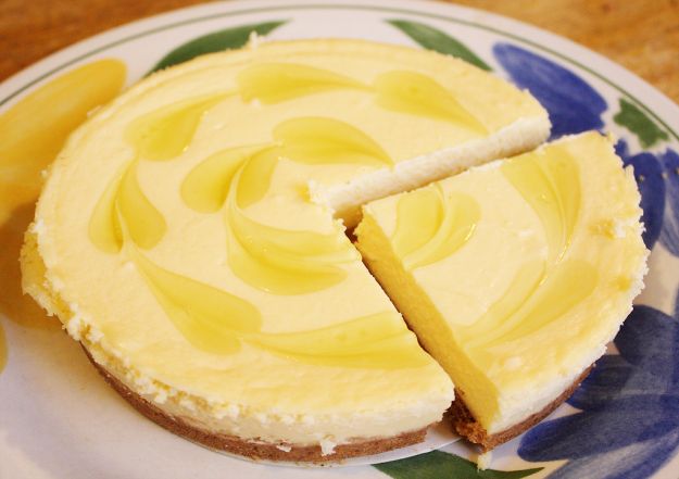 cheesecake