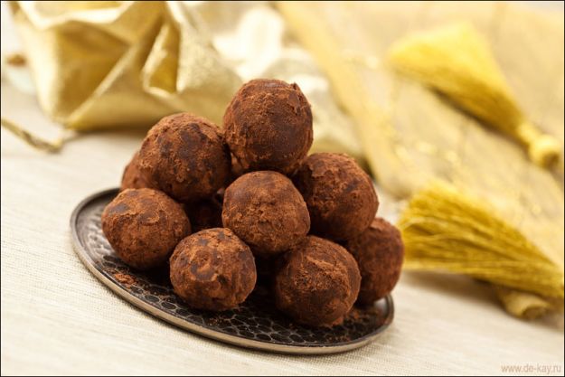 cioccolatini afrodisiaci