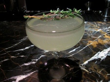 cocktail daiquiri timo