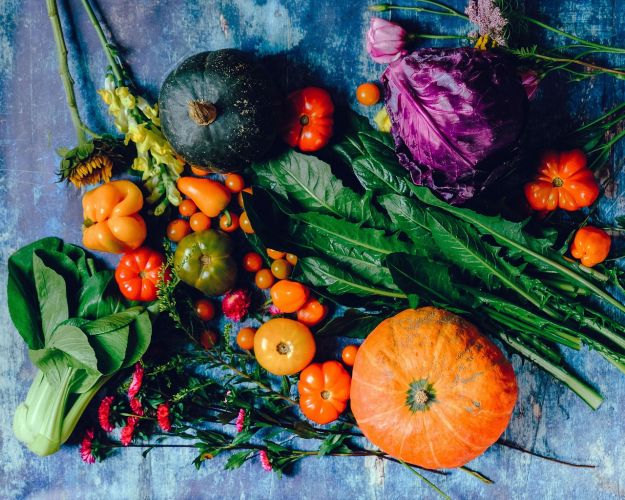 10 trucchi per conservare le verdure e mantenerle fresche più a lungo