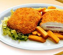 Cordon bleu