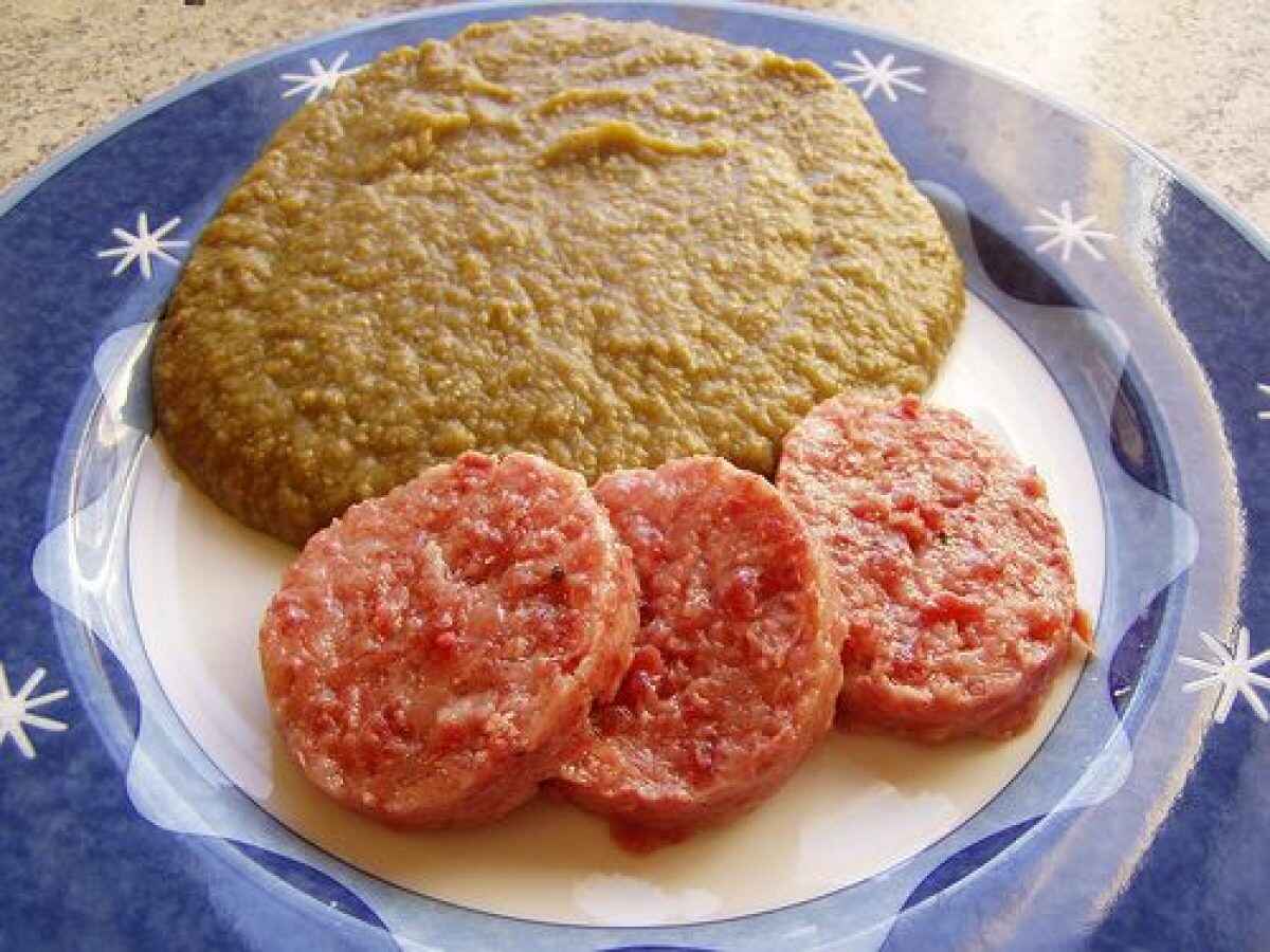 Cotechino in galera