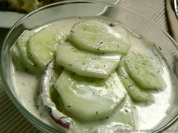 crema di cetrioli 1