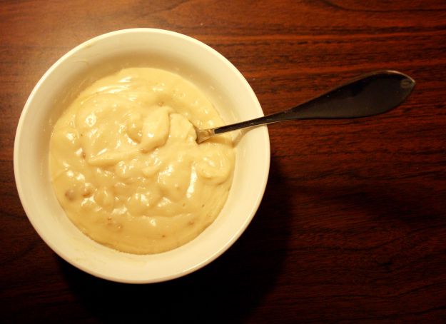 crema farcire vaniglia