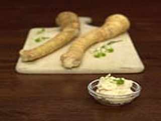Salsa al Cren