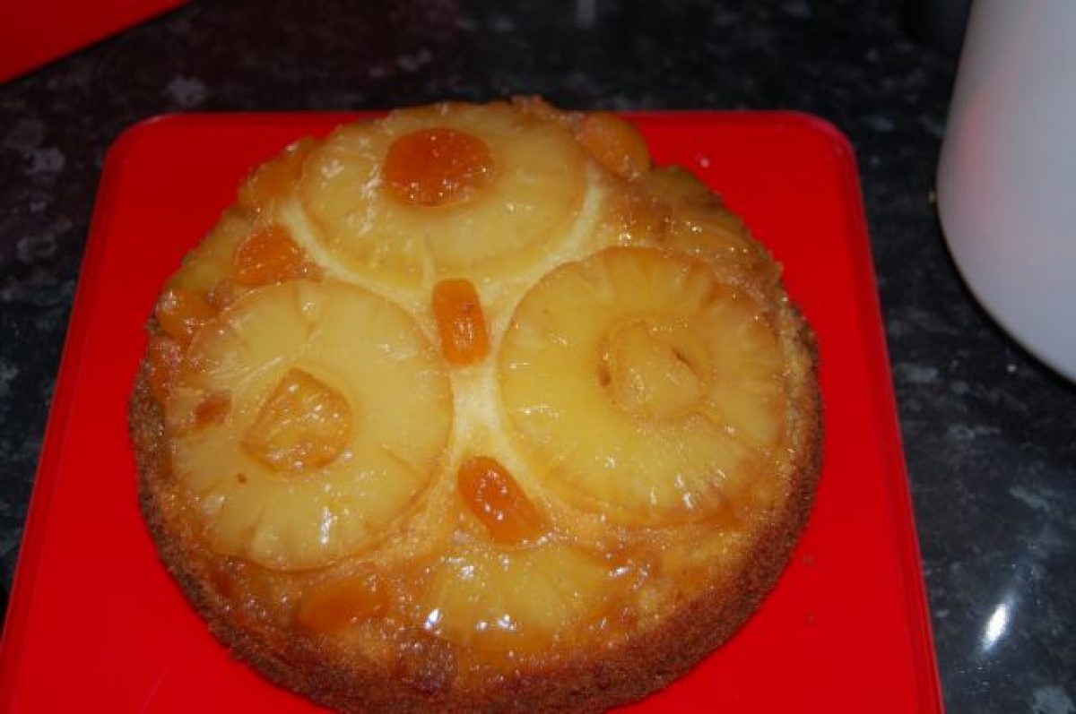 Crostatine gialle