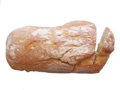 Sformato di pane