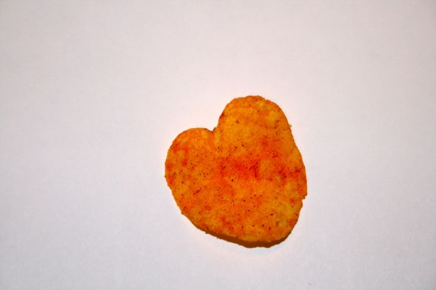 cuori di chips