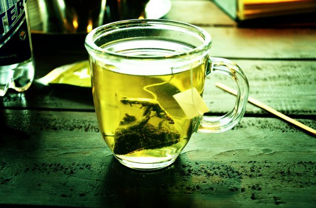 Tè Darjeeling