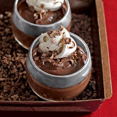 dessert cioccolato caffe
