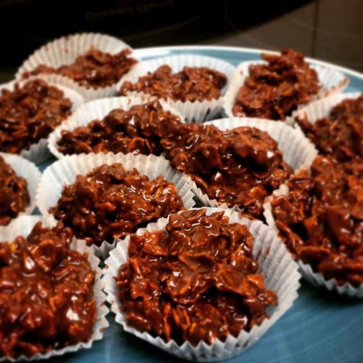 Ricette Con Corn Flakes Avanzati Dolcetti Ai Cornflakes Buttalapasta Ricette Con Corn Flakes Avanzati Dolcetti Ai Cornflakes Buttalapasta