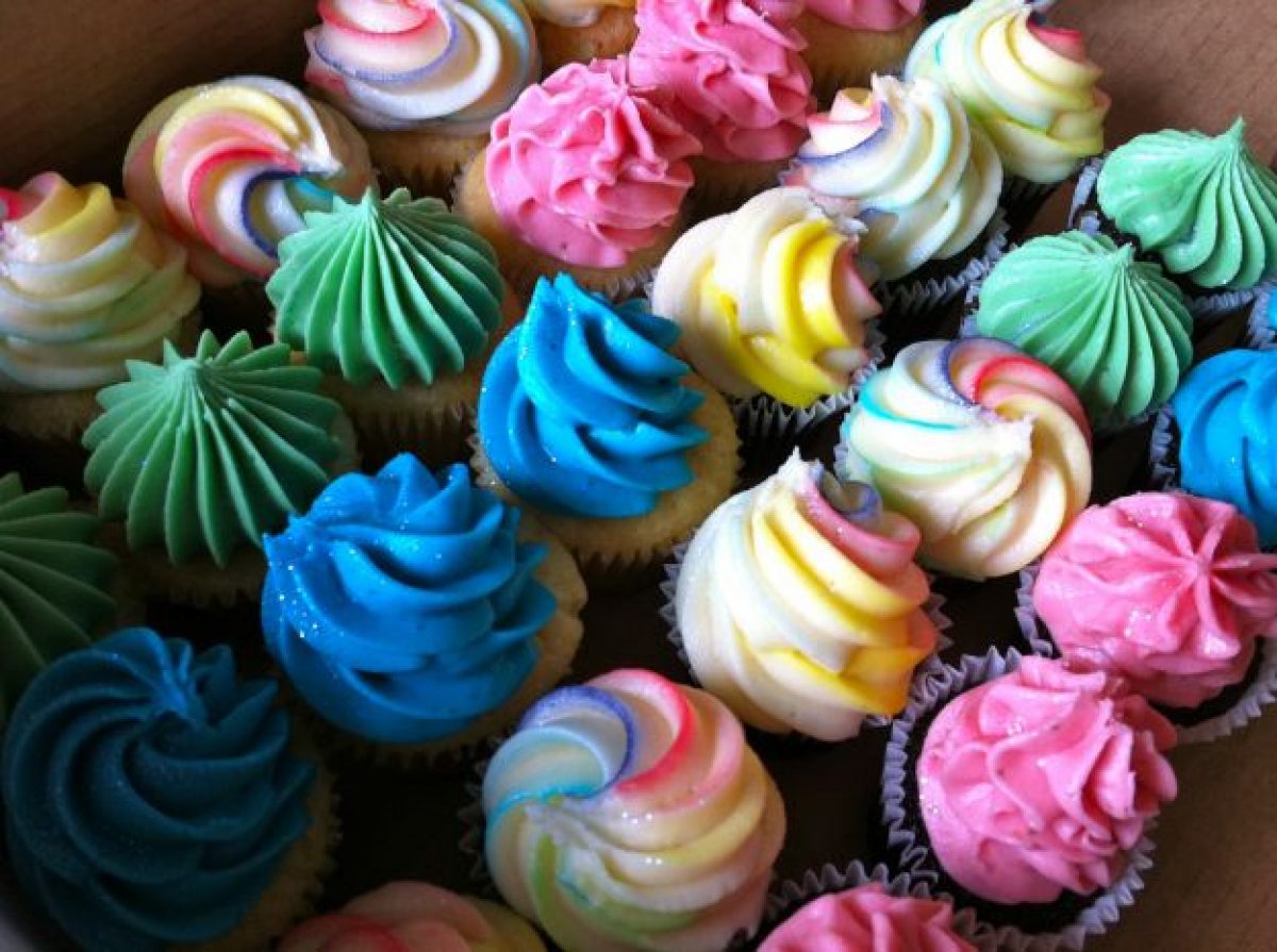 Dolcetti delle fate