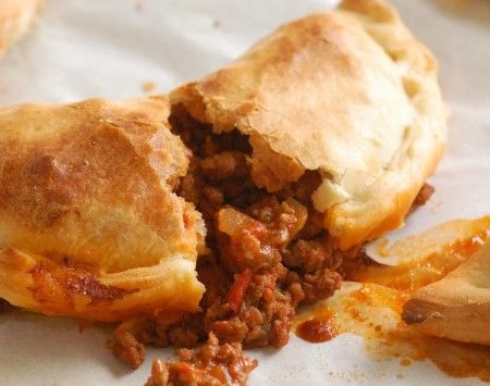 empanadas piccanti