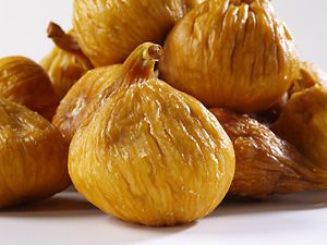 fichi secchi