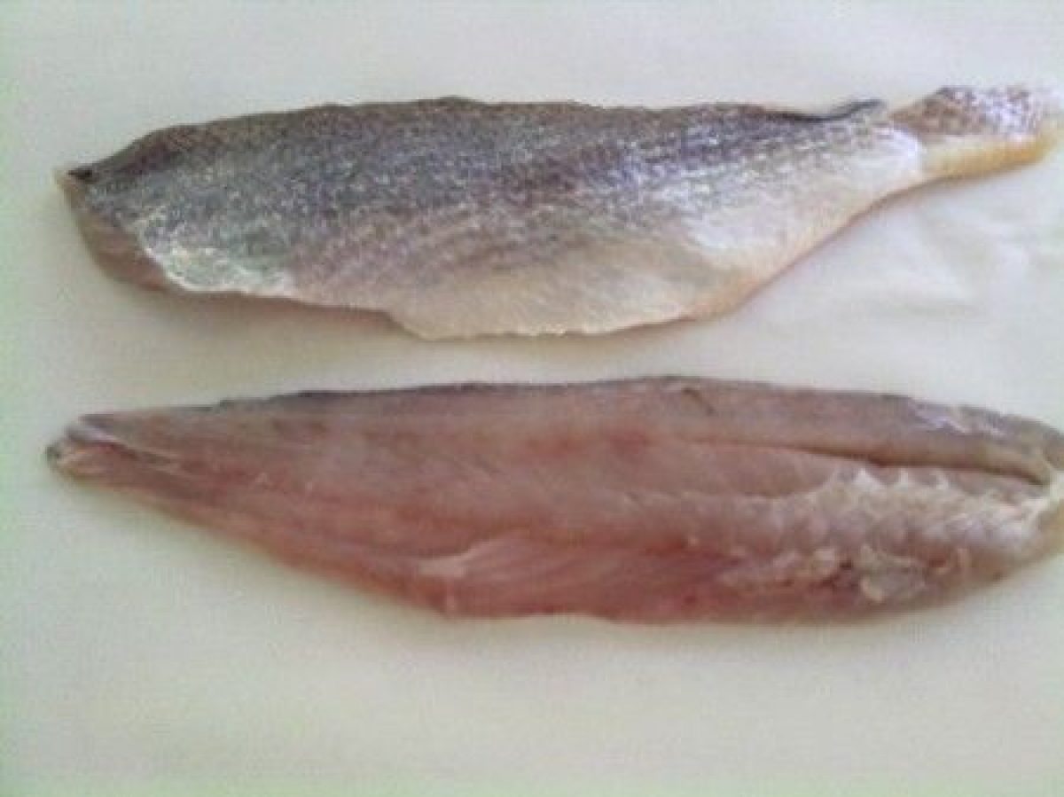Cotolette di ombrina
