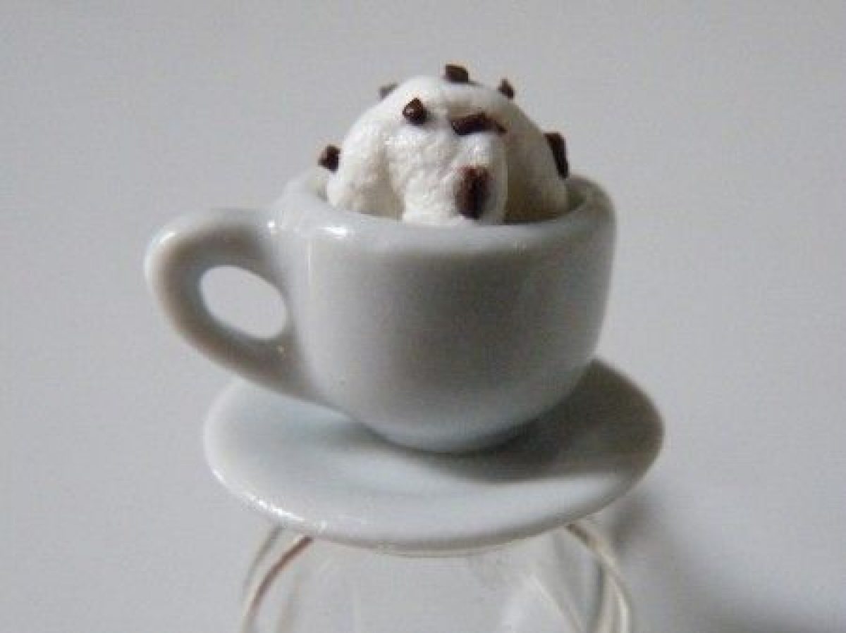 Finta crema Chantilly
