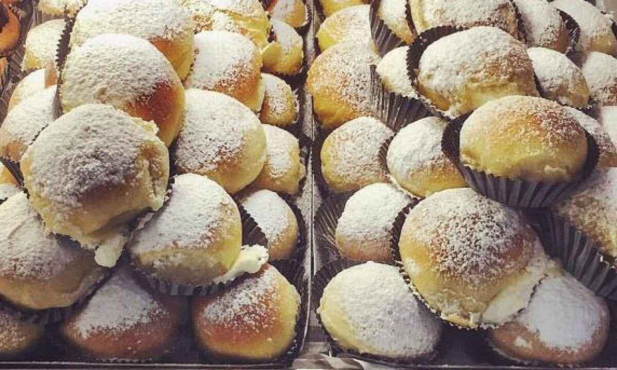 Fiocchi di neve Poppella