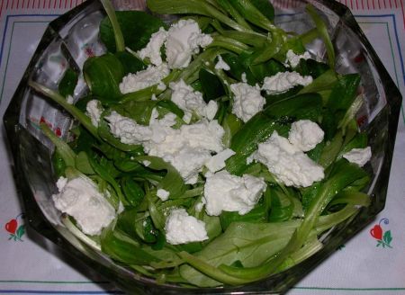 Insalata fior di limone