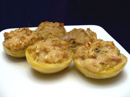 fondi carciofi